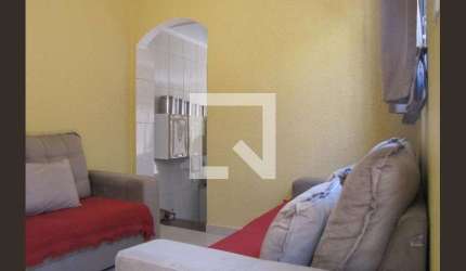 Casa à Venda - Ermelino Matarazzo, 2 Quartos,  215 m2