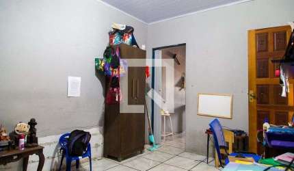 Casa à Venda - Jabaquara, 2 Quartos,  89 m2