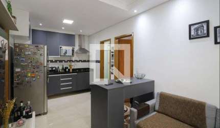 Apartamento à Venda - Água Fria, 2 Quartos,  68 m2