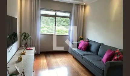 Apartamento à Venda - Jabaquara, 2 Quartos,  59 m2