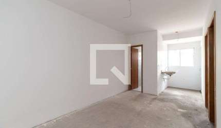 Apartamento à Venda - Vila Mazzei, 2 Quartos,  53 m2