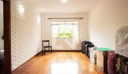 Apartamento à Venda - Liberdade, 2 Quartos,  100 m2