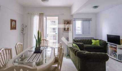 Apartamento à Venda - Tatuapé, 2 Quartos,  70 m2