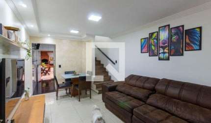 Casa à Venda - Ponte Rasa, 2 Quartos,  90 m2