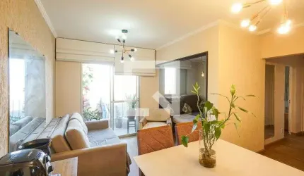 Apartamento à Venda - Vila Carrão, 2 Quartos,  69 m2