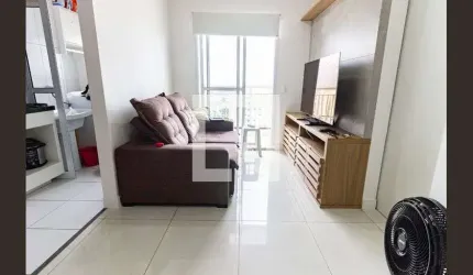 Apartamento à Venda - Mooca, 1 Quarto,  40 m2