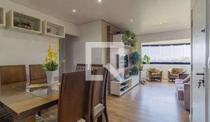 Apartamento à Venda - Morumbi, 3 Quartos,  95 m2