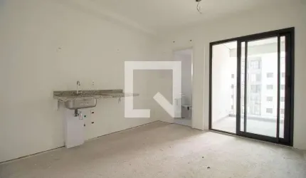 Apartamento à Venda - Vila Mariana, 1 Quarto,  22 m2