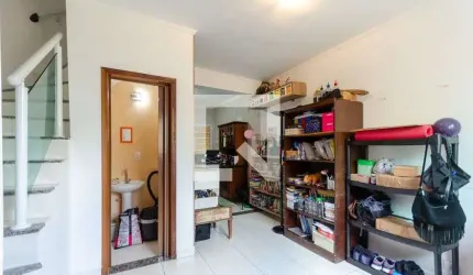 Casa à Venda - Freguesia do Ó, 2 Quartos,  62 m2
