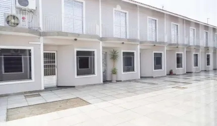 Casa à Venda - Ponte Rasa, 2 Quartos,  107 m2
