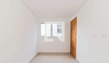Apartamento à Venda - Vila Mazzei, 2 Quartos,  40 m2