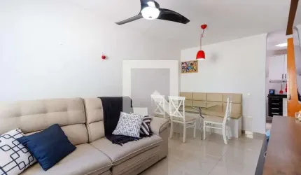 Casa à Venda - Vila Mazzei, 2 Quartos,  61 m2