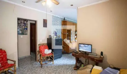 Casa à Venda - Jardim Miriam, 2 Quartos,  250 m2