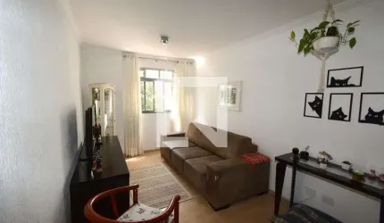Apartamento à Venda - Jardim Marajoara , 3 Quartos,  74 m2