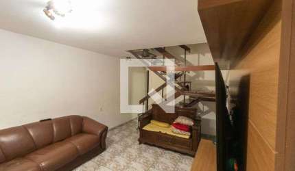 Casa à Venda - Cangaíba, 4 Quartos,  200 m2