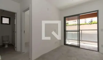Apartamento à Venda - Paraíso, 1 Quarto,  28 m2