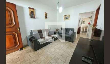 Casa à Venda - Freguesia do Ó, 2 Quartos,  90 m2