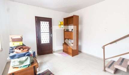 Casa à Venda - Mandaqui, 2 Quartos,  188 m2