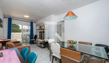 Apartamento à Venda - Vila Mascote, 2 Quartos,  65 m2