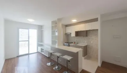 Apartamento à Venda - Mooca, 2 Quartos,  51 m2