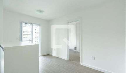 Apartamento à Venda - Panamby, 1 Quarto,  37 m2