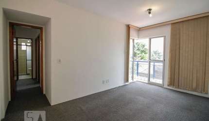 Apartamento à Venda - Vila Romana, 2 Quartos,  55 m2