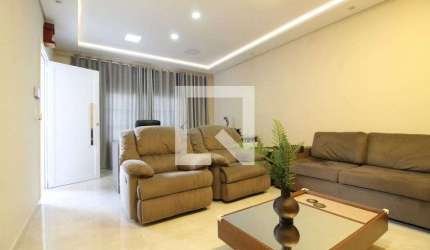 Casa à Venda - Ponte Rasa, 2 Quartos,  180 m2