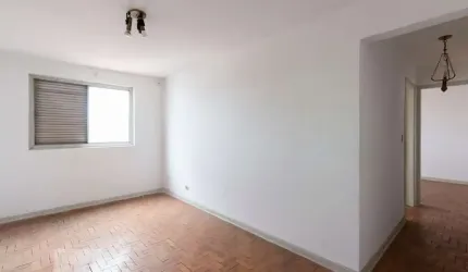 Apartamento à Venda - Tatuapé, 2 Quartos,  77 m2
