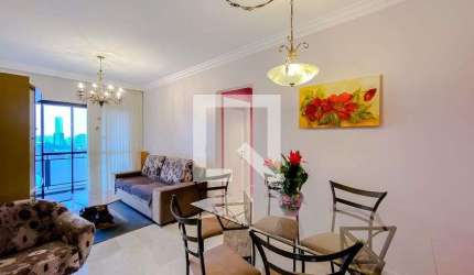 Apartamento à Venda - Belém, 2 Quartos,  62 m2