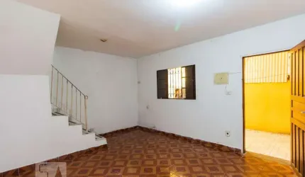 Casa à Venda - Saúde, 2 Quartos,  80 m2