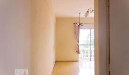 Apartamento à Venda - Campo Belo, 1 Quarto,  44 m2