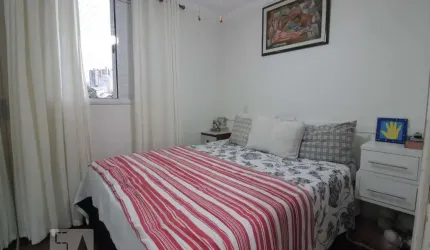 Apartamento à Venda - Mandaqui, 3 Quartos,  65 m2