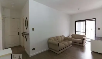 Apartamento à Venda - Vila Mascote, 2 Quartos,  54 m2