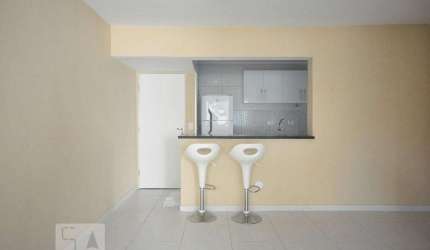 Apartamento à Venda - Vila Andrade, 2 Quartos,  70 m2