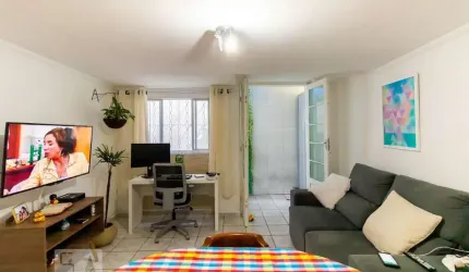 Casa à Venda - Vila Guilherme, 2 Quartos,  192 m2