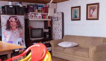 Casa à Venda - Freguesia do Ó, 4 Quartos,  200 m2