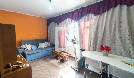 Casa à Venda - Vila Campestre, 2 Quartos,  200 m2