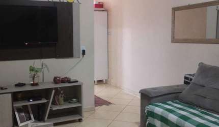 Casa à Venda - Cangaíba, 3 Quartos,  133 m2