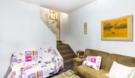 Casa à Venda - Jardim Brasil , 6 Quartos,  230 m2