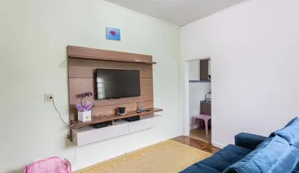 Casa à Venda - Vila Formosa, 3 Quartos,  101 m2