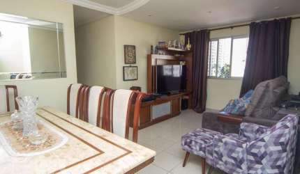 Apartamento à Venda - Santana, 3 Quartos,  96 m2