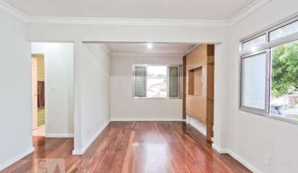 Apartamento à Venda - Vila Roque, 2 Quartos,  75 m2