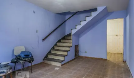 Casa à Venda - Santana, 3 Quartos,  160 m2