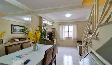 Casa à Venda - Vila Sônia, 3 Quartos,  133 m2