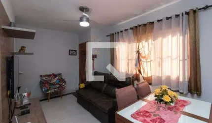 Casa à Venda - Vila Constança , 2 Quartos,  76 m2