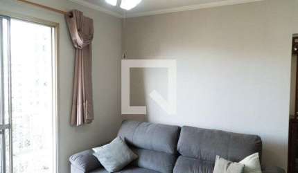 Apartamento à Venda - Real Parque, 3 Quartos,  66 m2