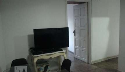 Apartamento à Venda - Liberdade, 3 Quartos,  70 m2