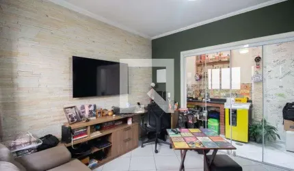 Casa à Venda - Itaquera, 2 Quartos,  73 m2