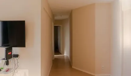 Apartamento à Venda - Casa Verde, 2 Quartos,  49 m2