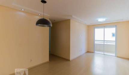 Apartamento à Venda - Ponte Rasa, 3 Quartos,  62 m2